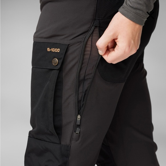 Fjallraven Keb trousers - Picture 3 of 6